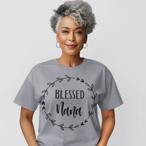 Blessed Nana Tee